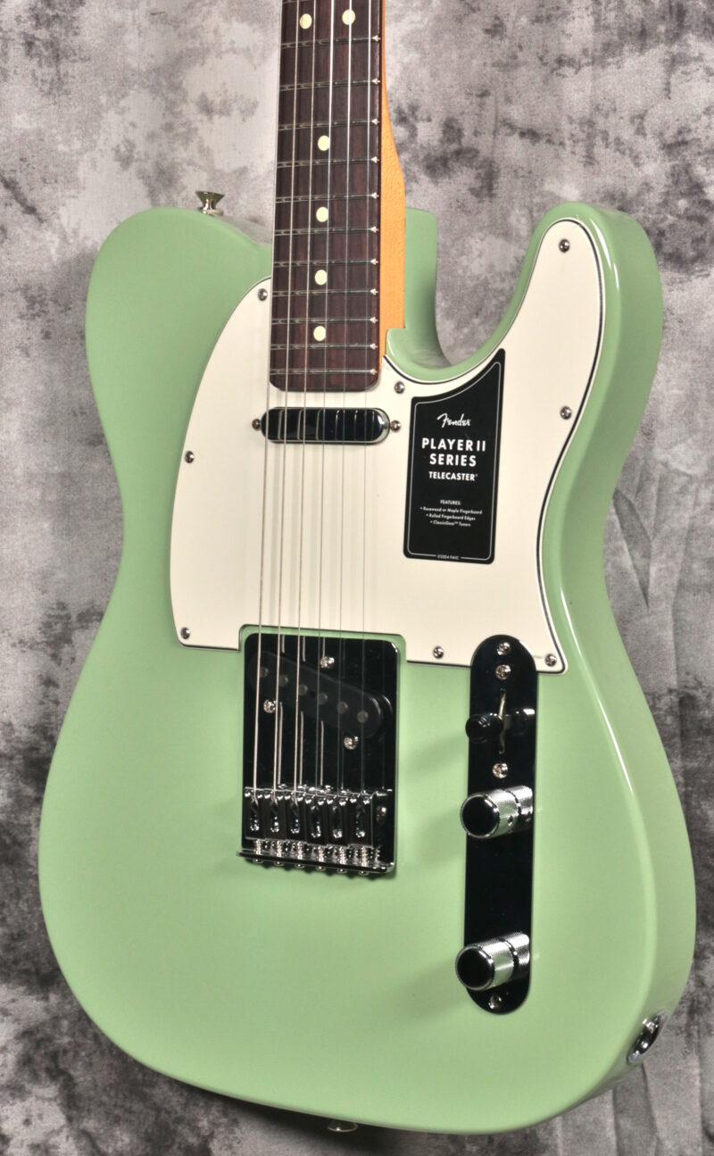 Fender Player II Telecaster® - Image 3