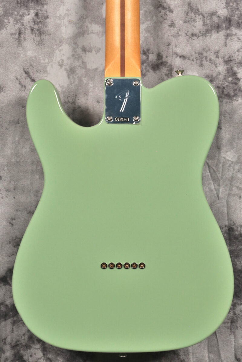 Fender Player II Telecaster® - Image 5
