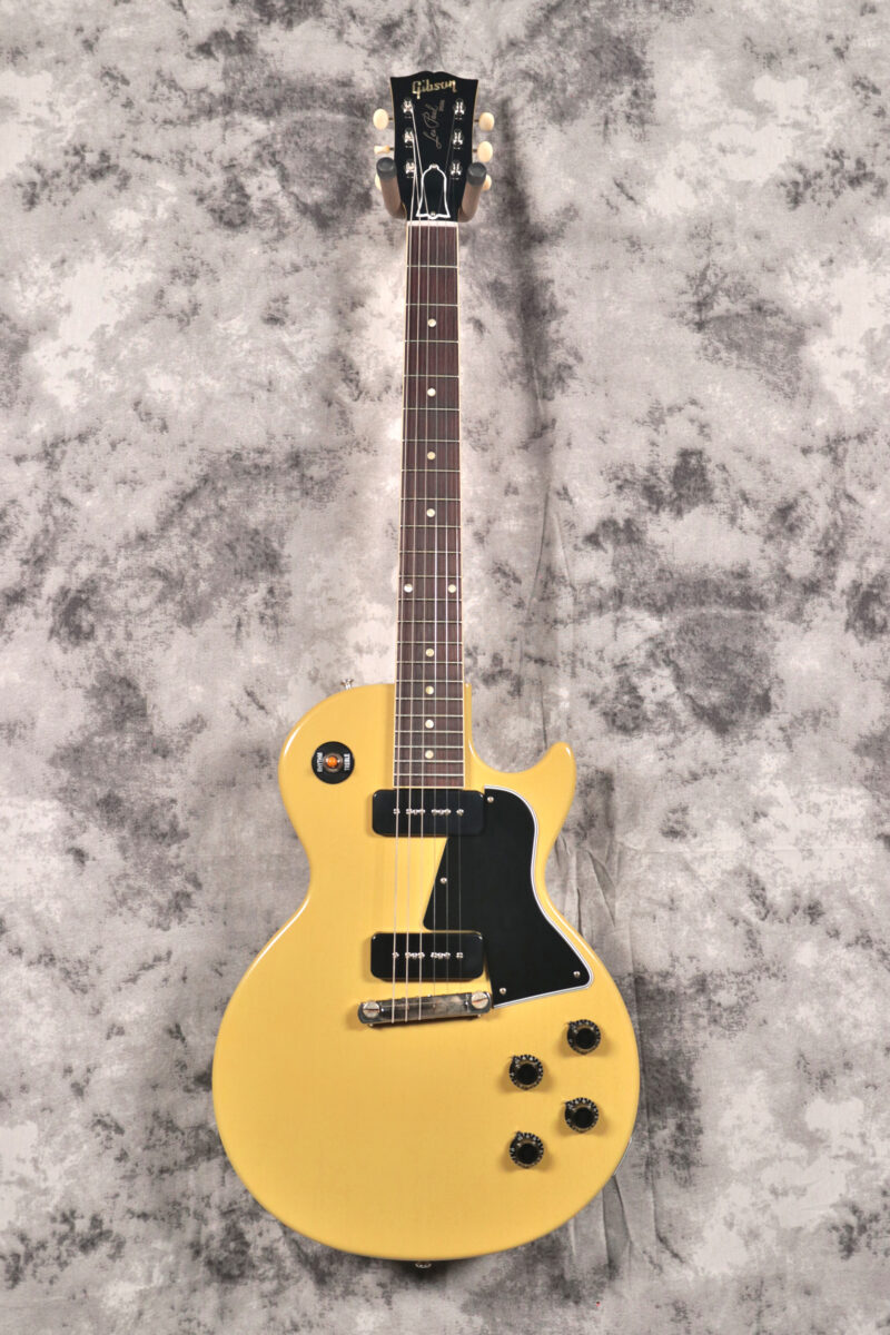 Gibson 1957 Les Paul Special Single Cut Reissue - Image 4