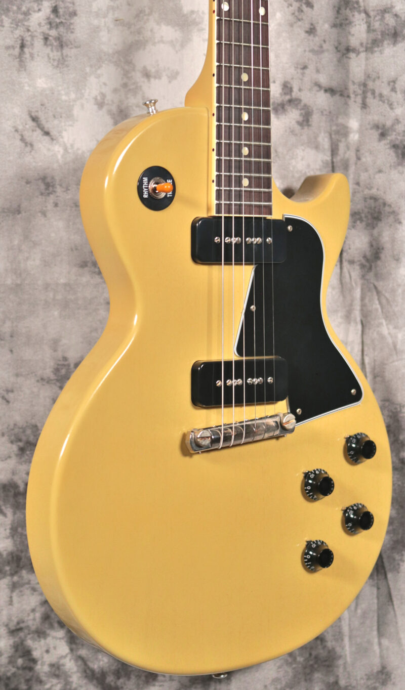 Gibson 1957 Les Paul Special Single Cut Reissue - Image 2