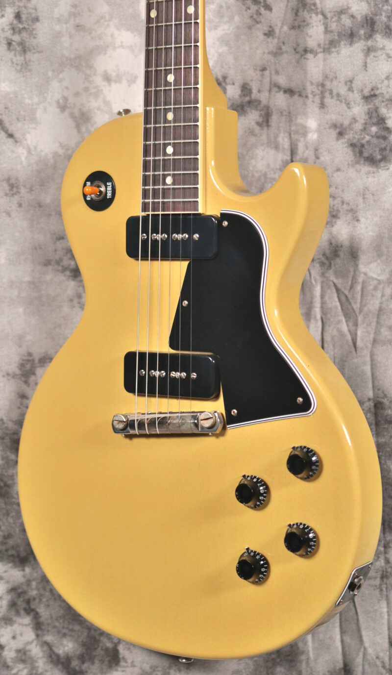 Gibson 1957 Les Paul Special Single Cut Reissue - Image 3