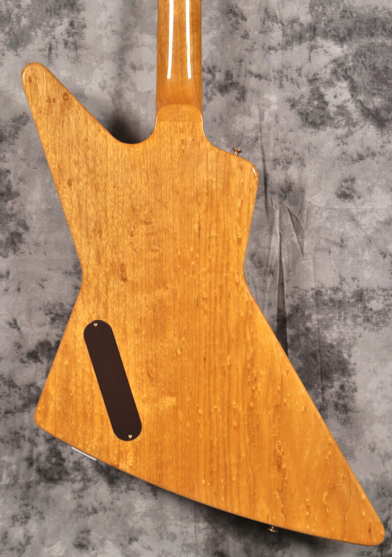Gibson 1958 Korina Explorer Reissue - Image 5