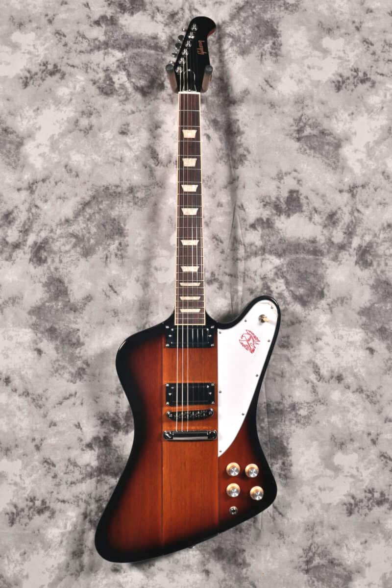 Gibson Firebird Platypus - Image 4