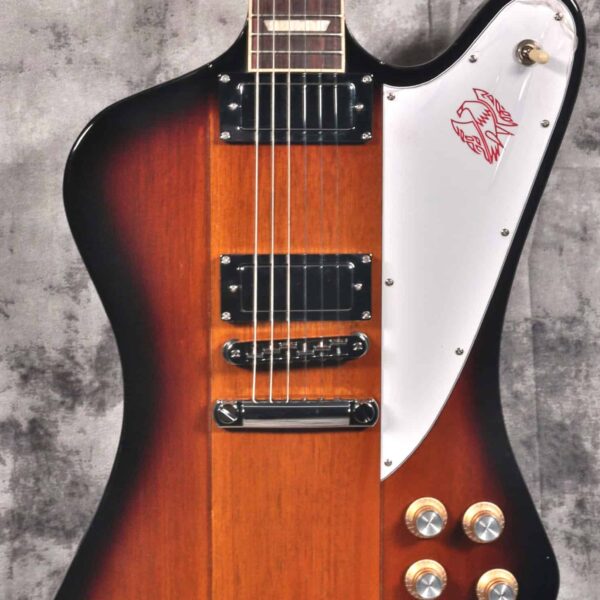 Gibson Firebird Platypus