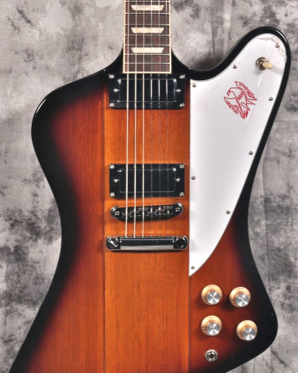 Gibson Firebird Platypus