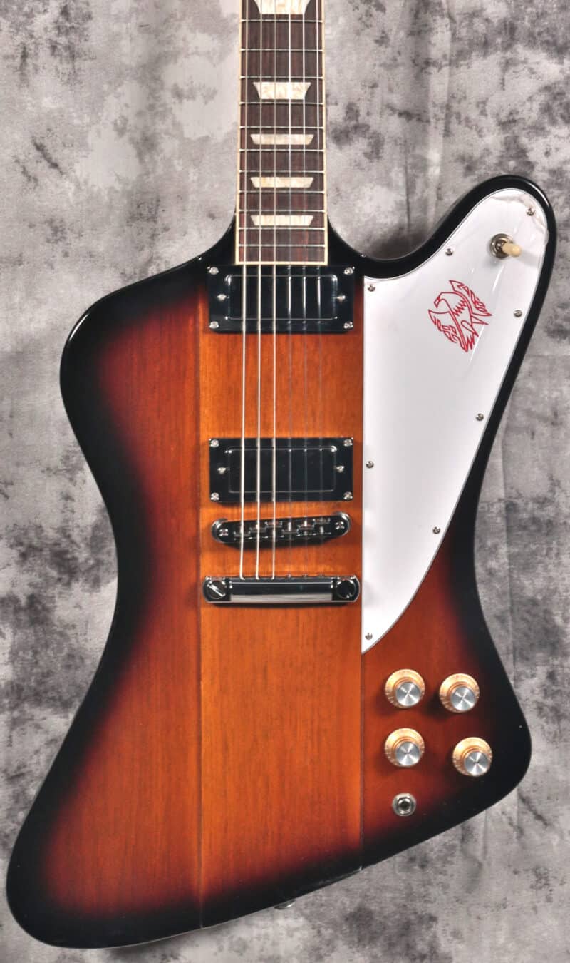 Gibson Firebird Platypus