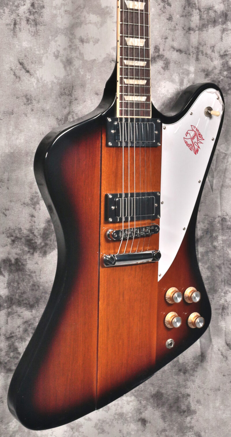 Gibson Firebird Platypus - Image 2
