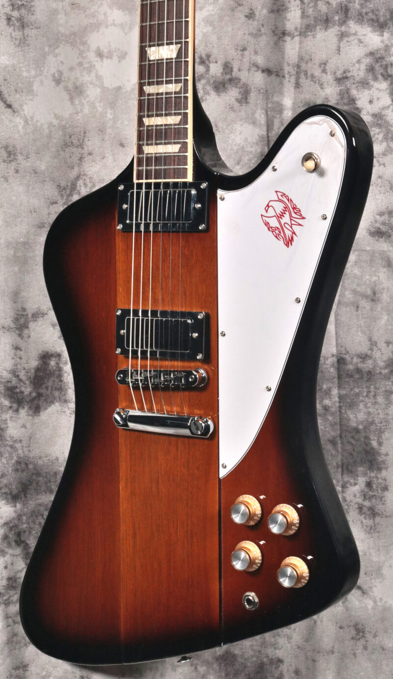 Gibson Firebird Platypus - Image 3