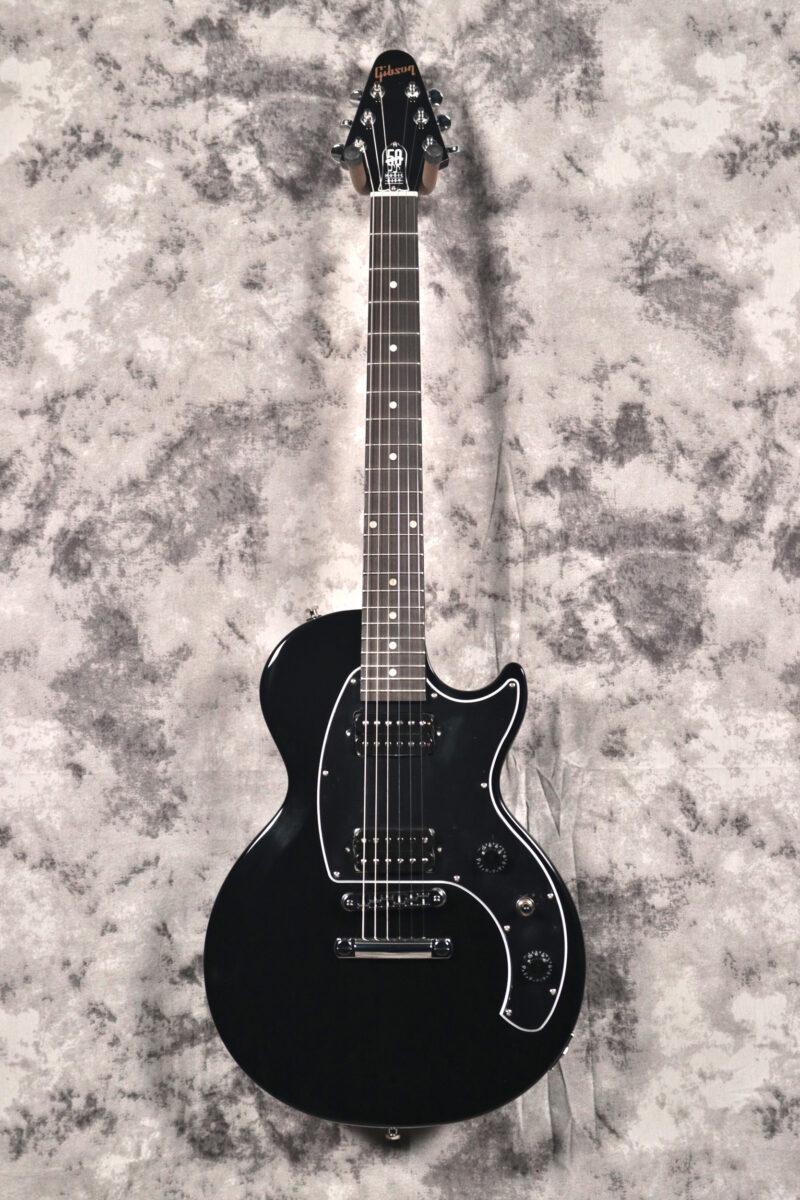 Gibson Les Paul Music City Special - 50th Anniversary - Image 4