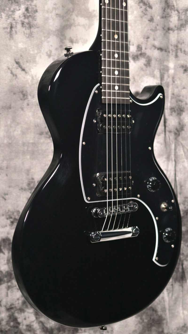 Gibson Les Paul Music City Special - 50th Anniversary - Image 2