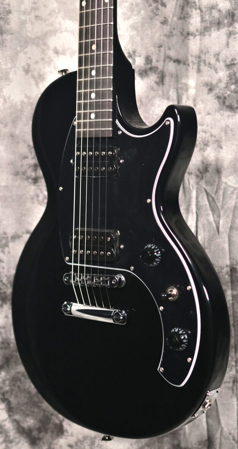 Gibson Les Paul Music City Special - 50th Anniversary - Image 3