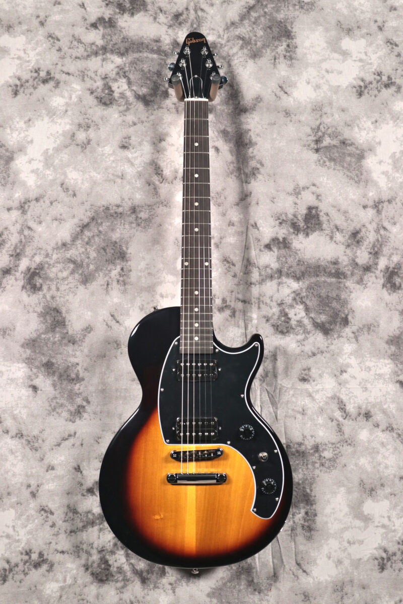 Gibson Les Paul Music City Special - 50th Anniversary - Image 4