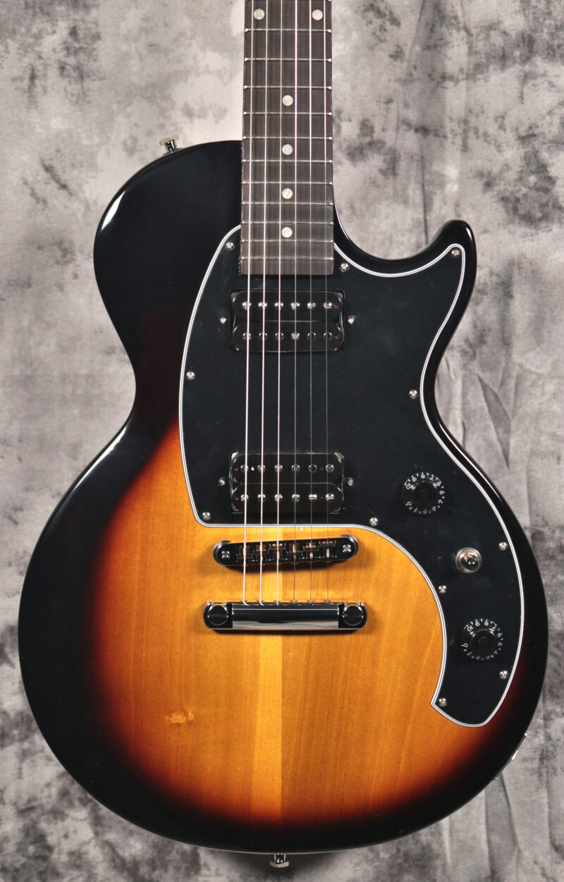 Gibson Les Paul Music City Special - 50th Anniversary