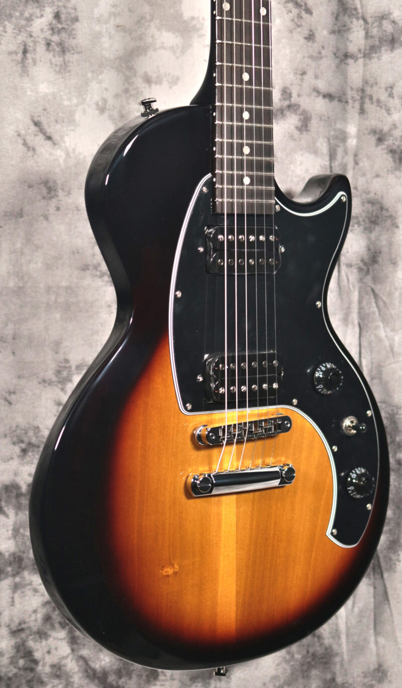 Gibson Les Paul Music City Special - 50th Anniversary - Image 2