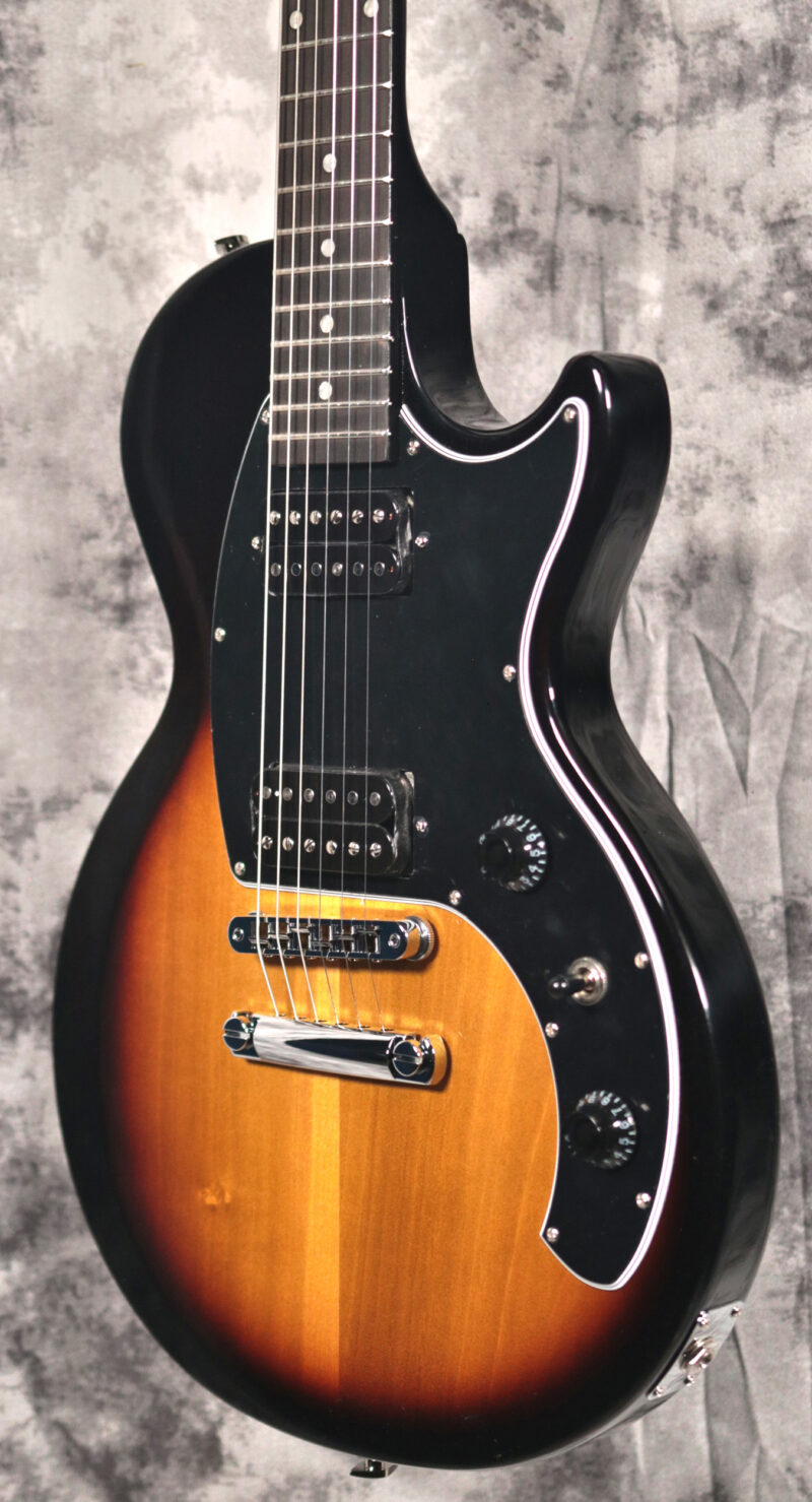 Gibson Les Paul Music City Special - 50th Anniversary - Image 3