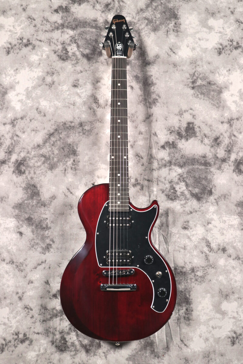 Gibson Les Paul Music City Special - 50th Anniversary - Image 4