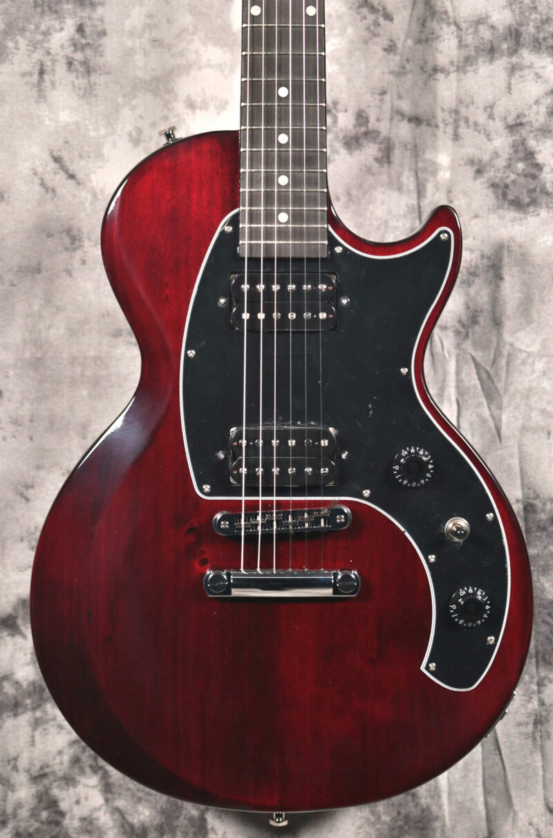 Gibson Les Paul Music City Special - 50th Anniversary