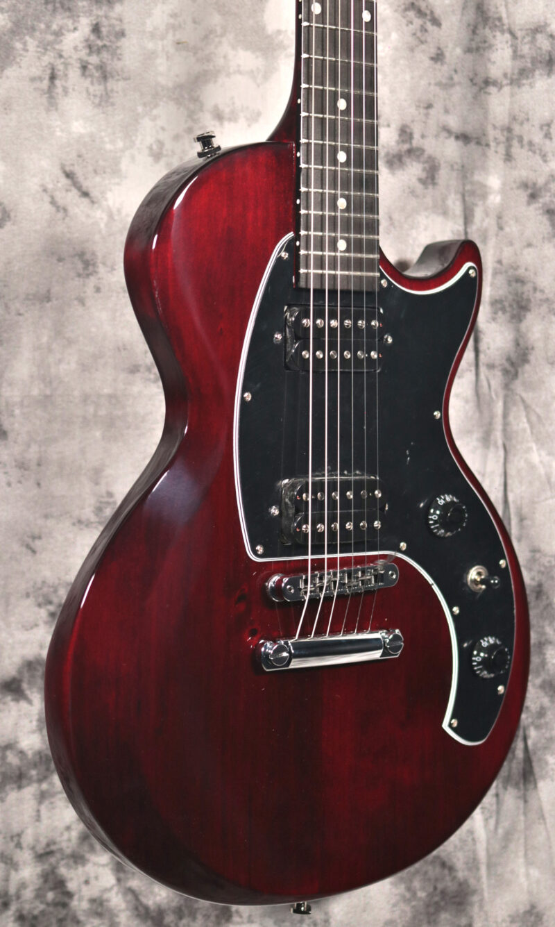 Gibson Les Paul Music City Special - 50th Anniversary - Image 2