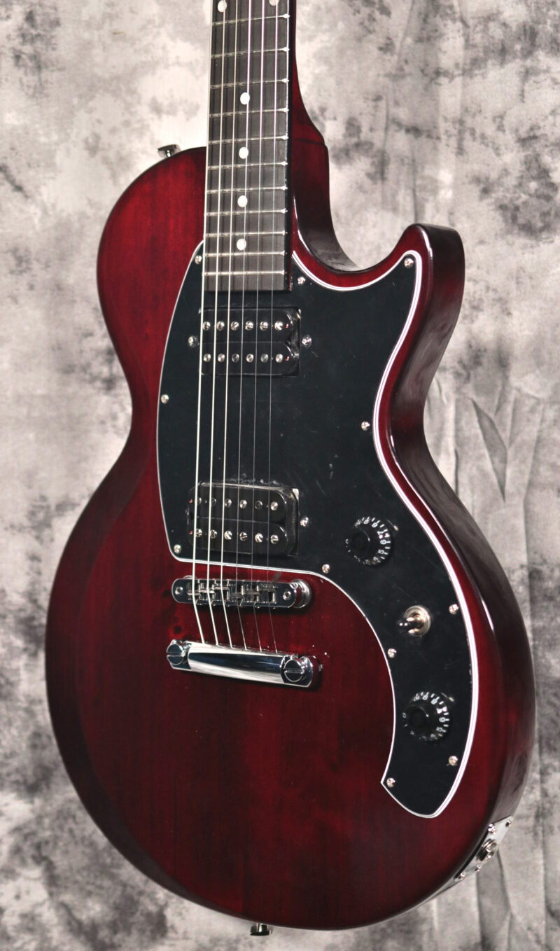 Gibson Les Paul Music City Special - 50th Anniversary - Image 3