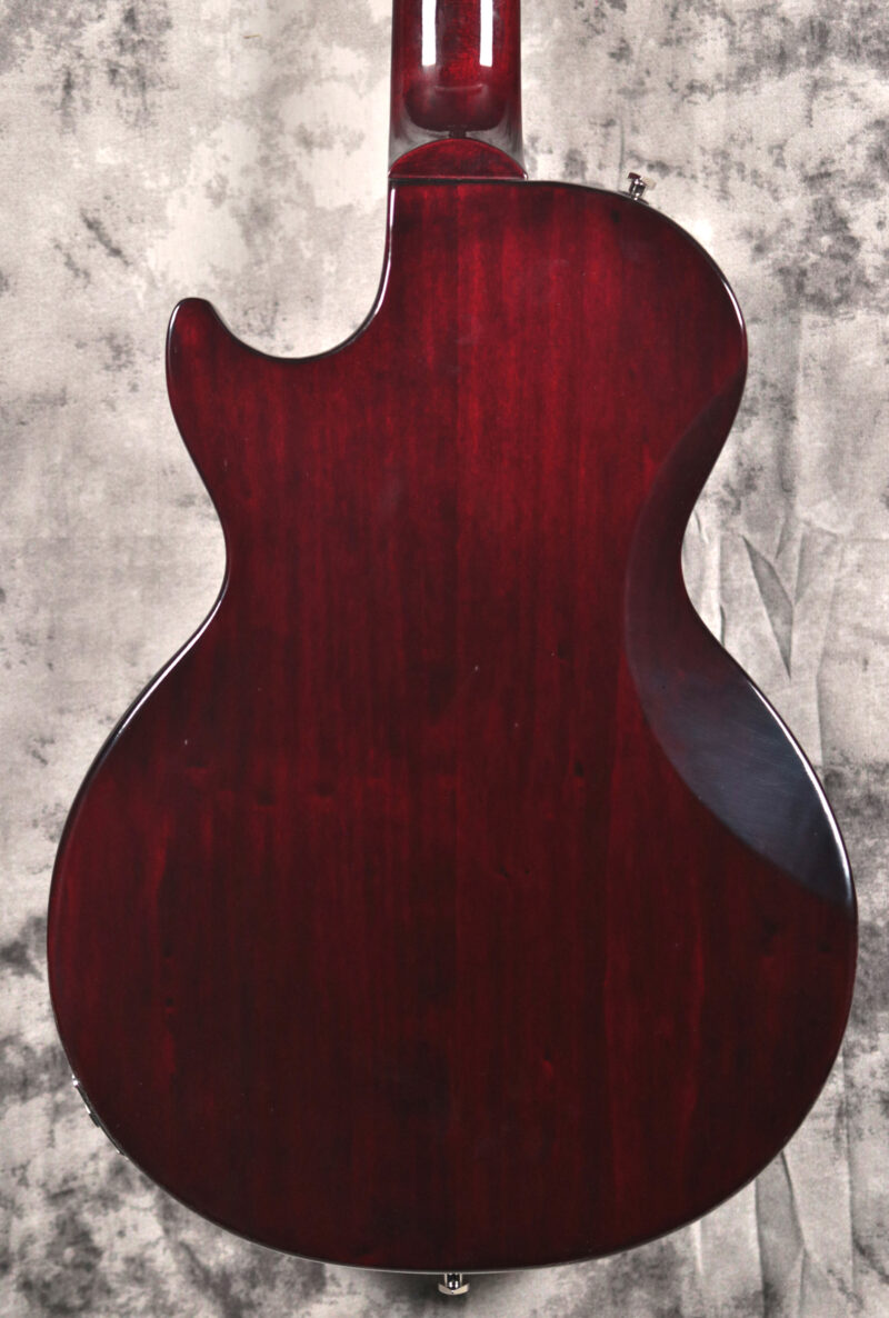 Gibson Les Paul Music City Special - 50th Anniversary - Image 5