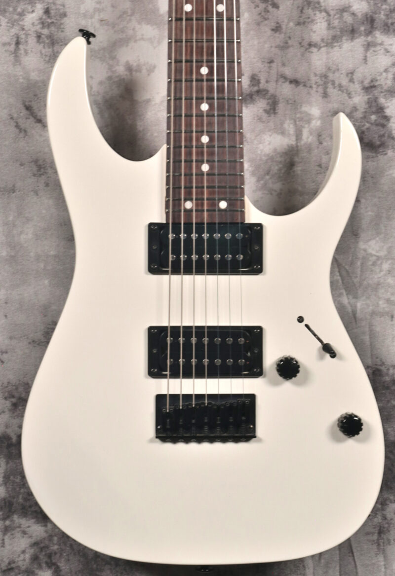 Used Ibanez GRG7221