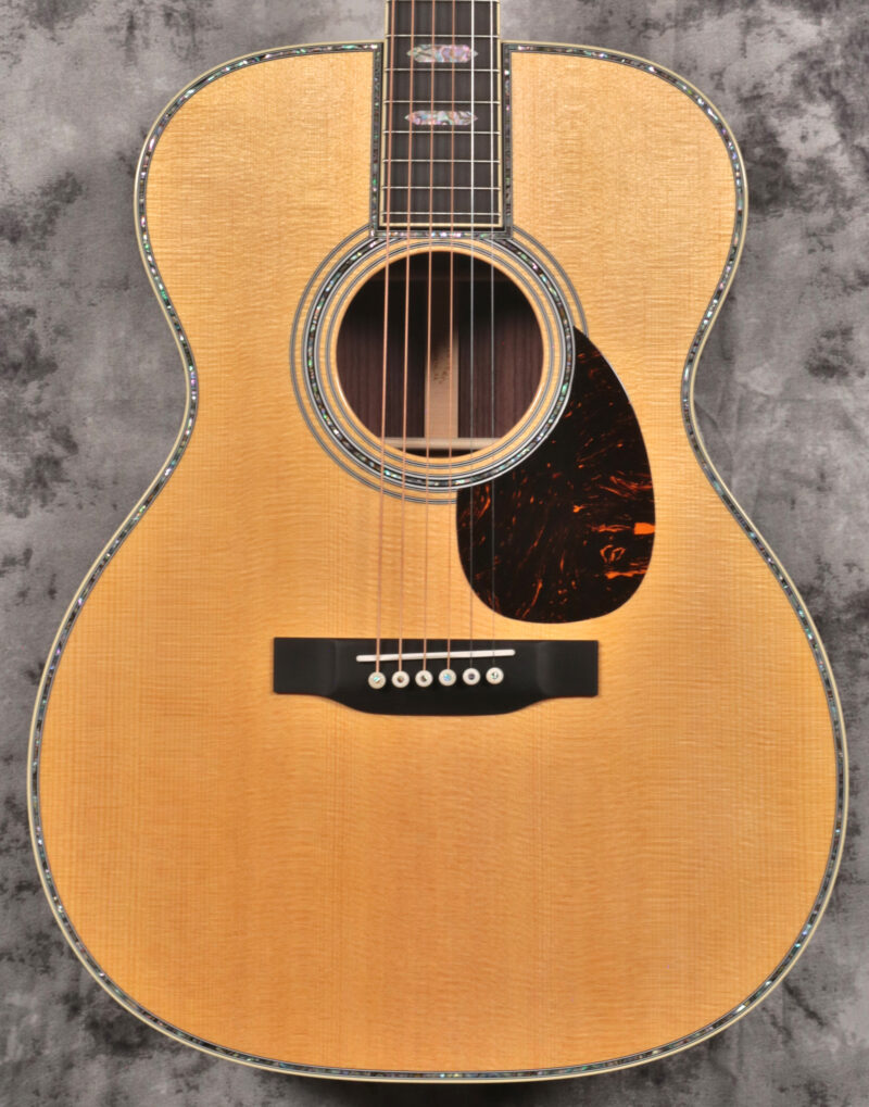 Martin OM-45