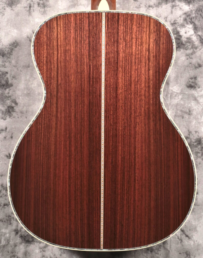 Martin OM-45 - Image 5