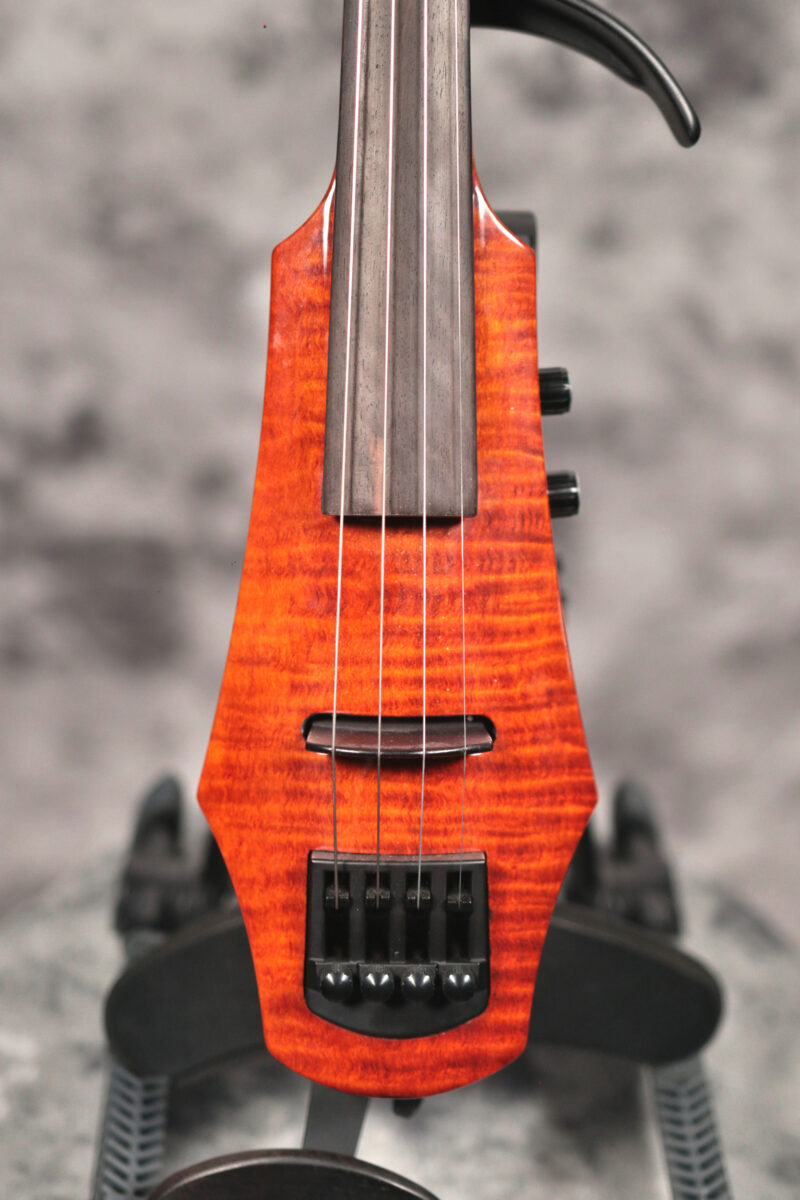 NS Design WAV4 violin
