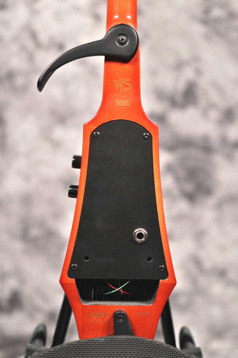 NS Design WAV4 violin - Image 3