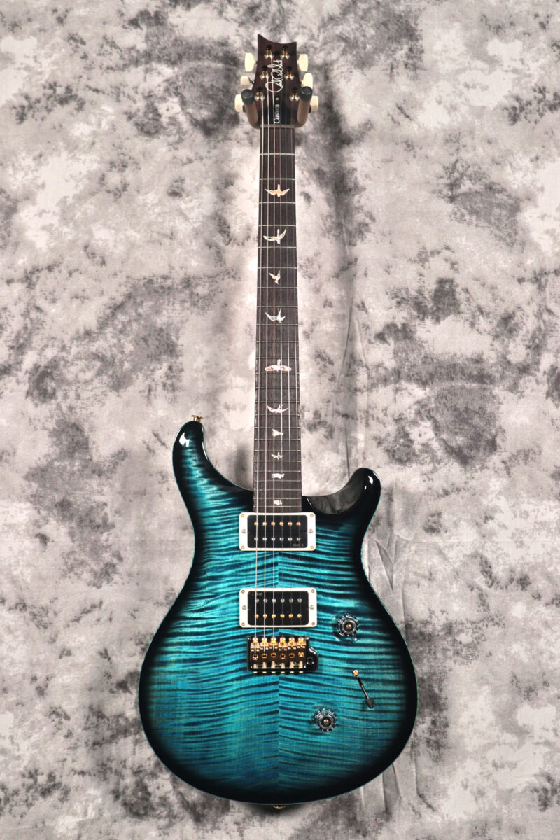 PRS Custom 24 10-Top - Image 4