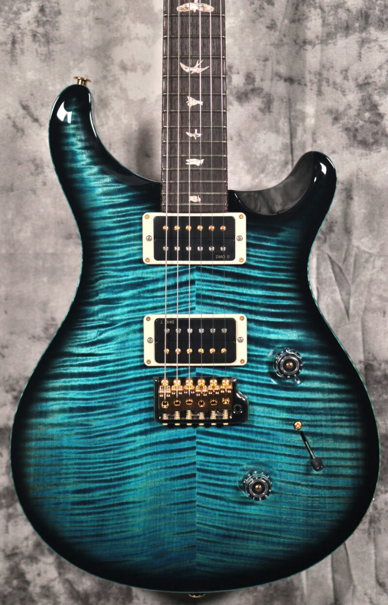 PRS Custom 24 10-Top