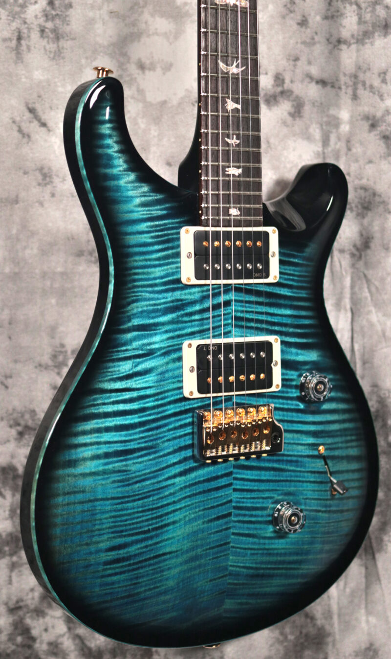 PRS Custom 24 10-Top - Image 2