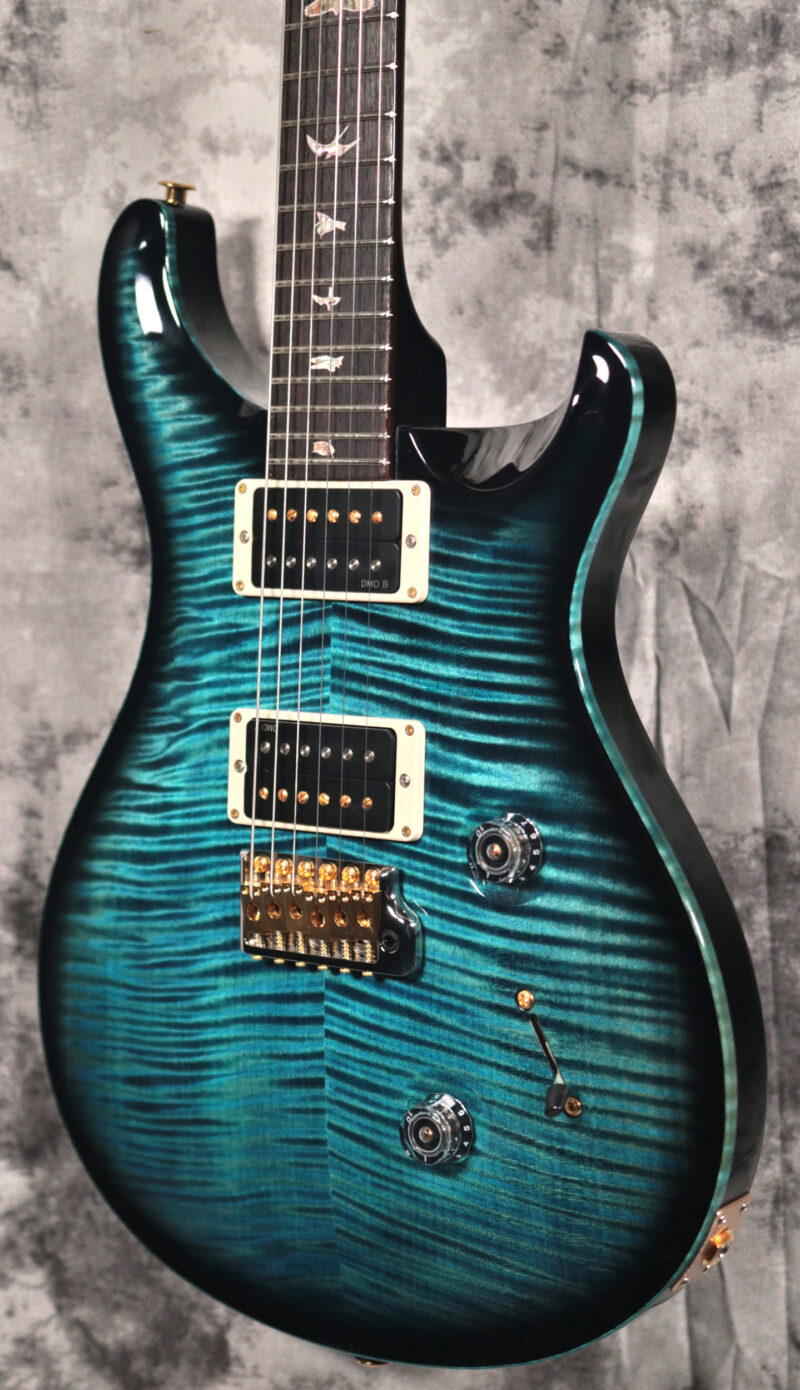 PRS Custom 24 10-Top - Image 3