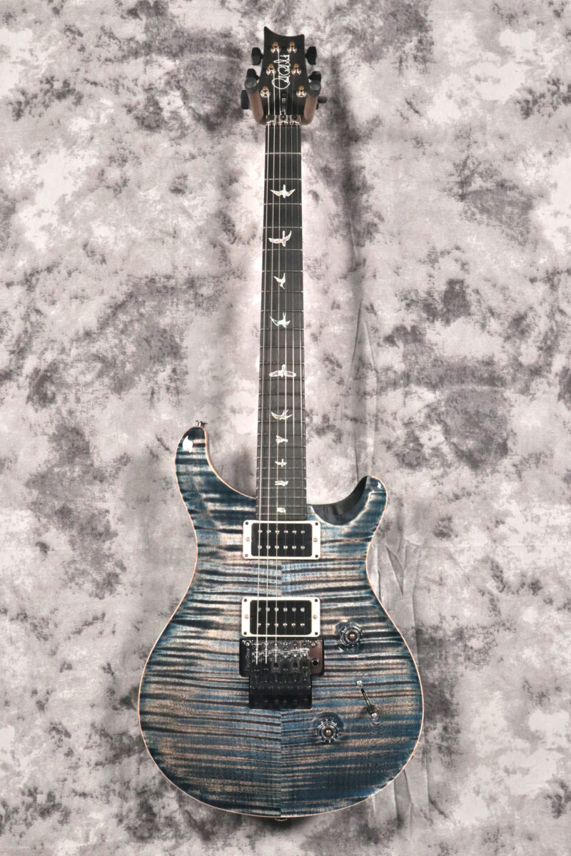 PRS Custom 24 "Floyd" (10-Top) - Image 4