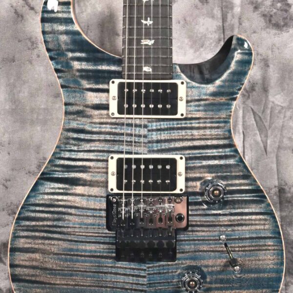 PRS Custom 24 "Floyd" (10-Top)