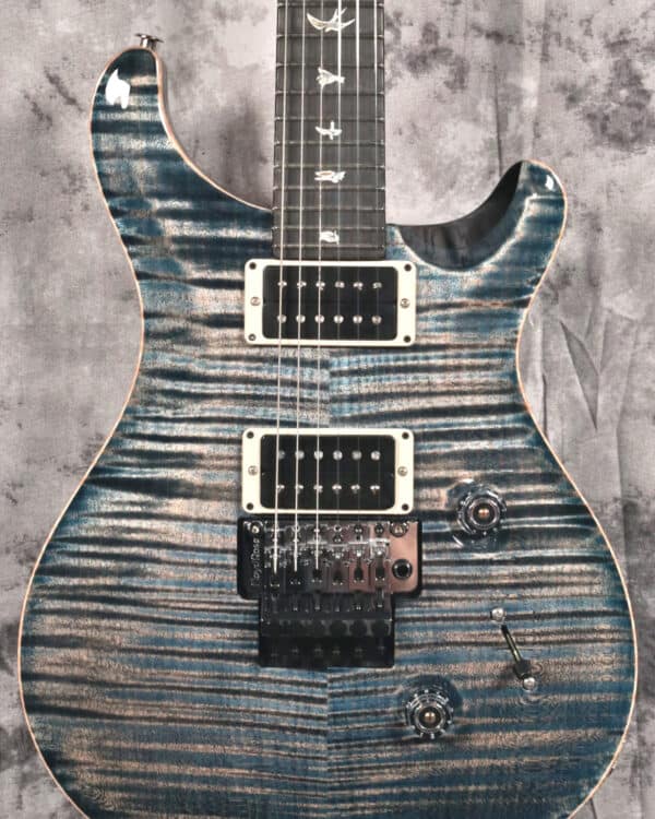 PRS Custom 24 "Floyd" (10-Top)