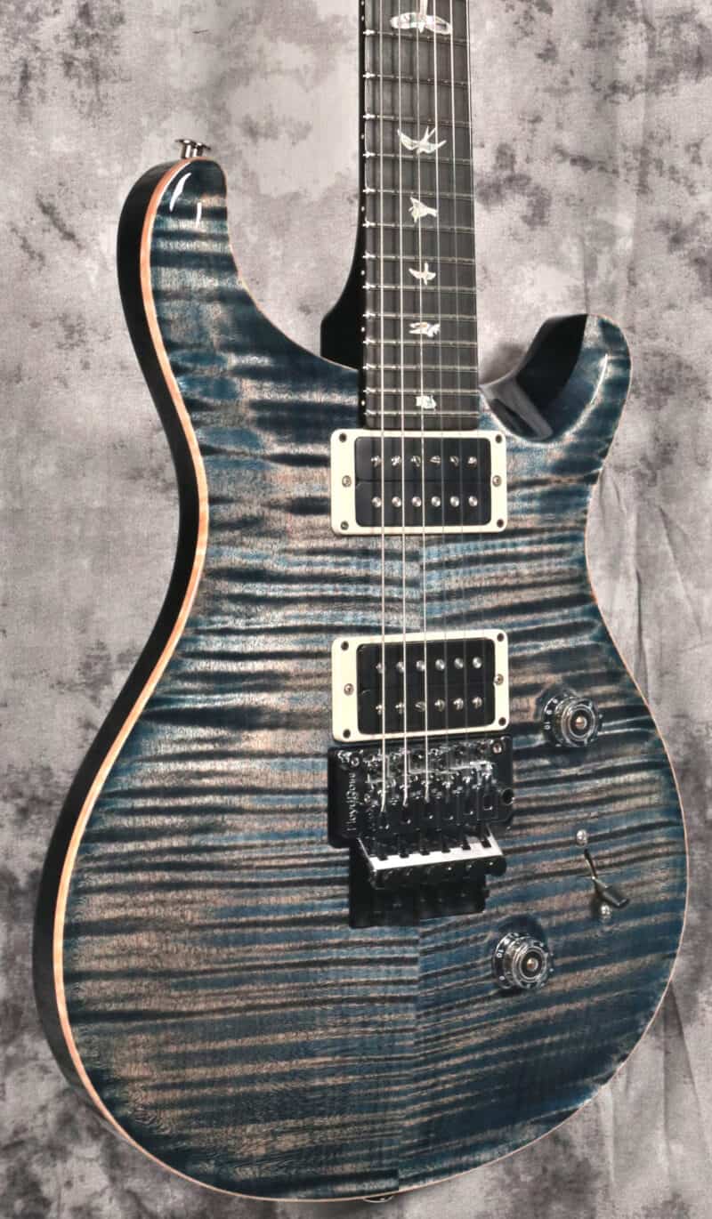 PRS Custom 24 "Floyd" (10-Top) - Image 2