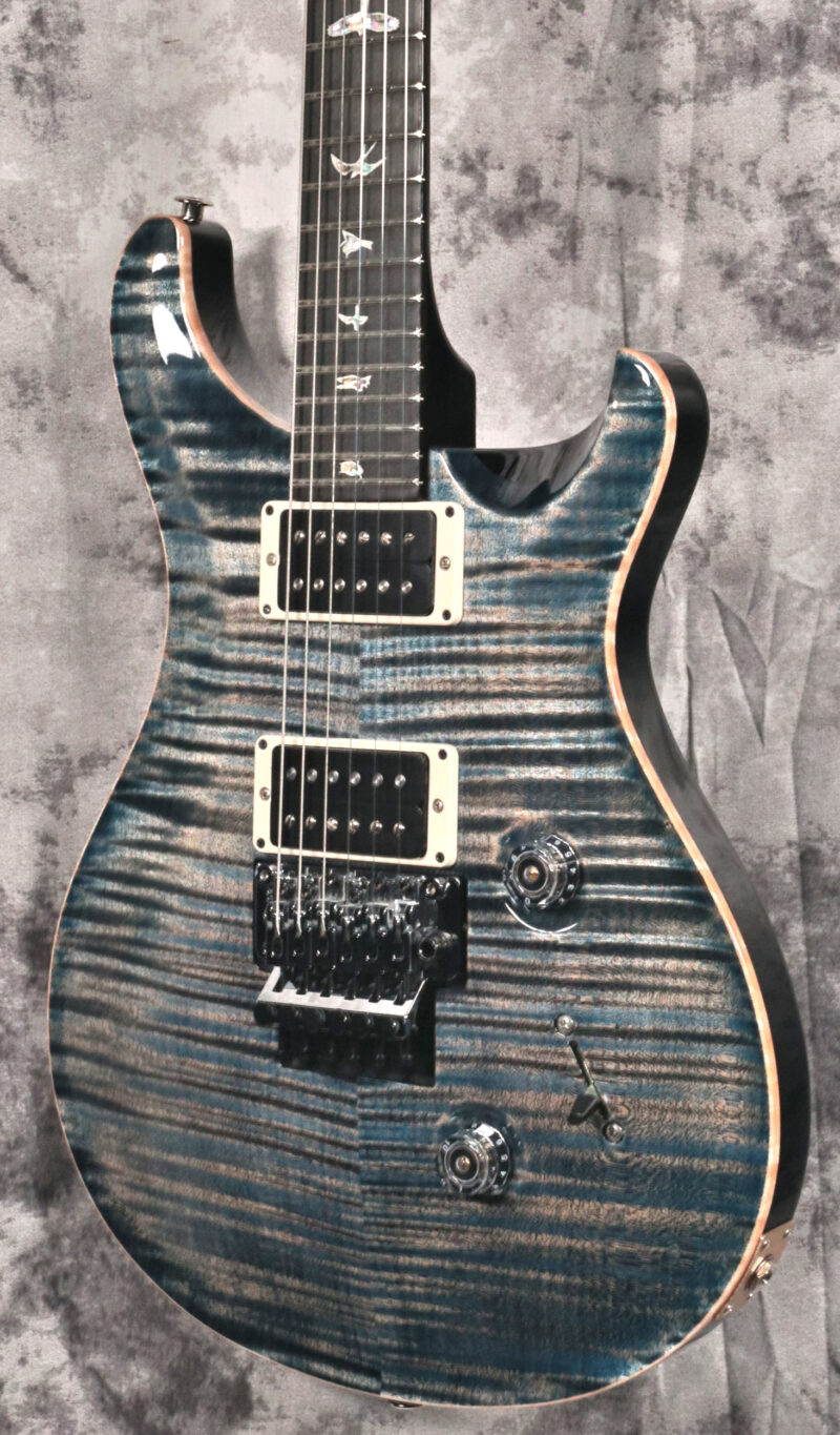 PRS Custom 24 "Floyd" (10-Top) - Image 3