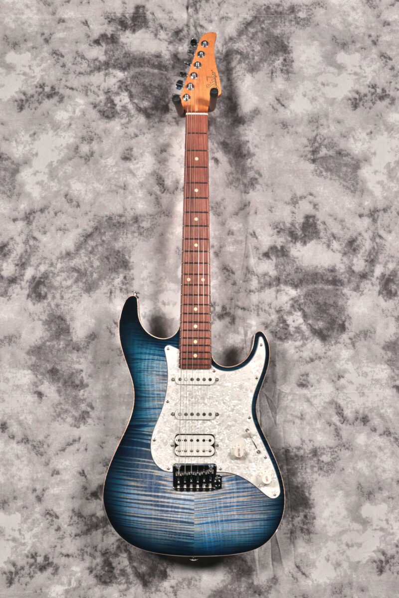 Suhr Standard Plus - Image 4