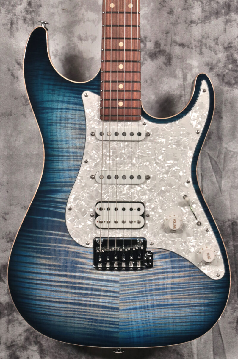 Suhr Standard Plus