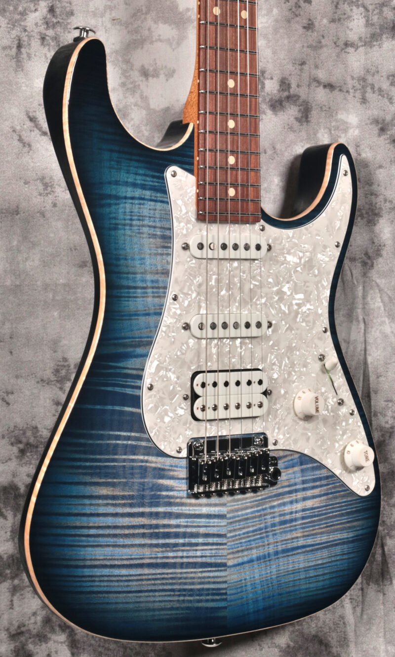 Suhr Standard Plus - Image 2