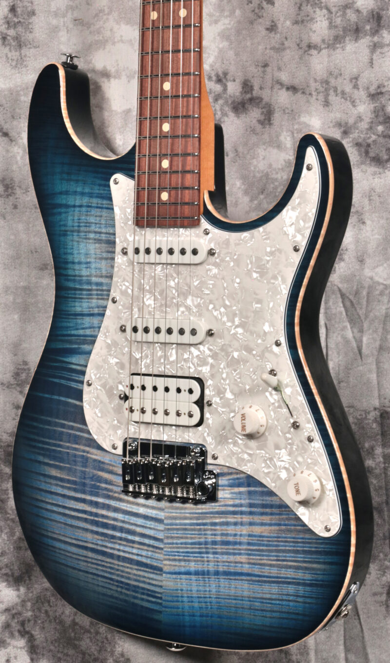 Suhr Standard Plus - Image 3