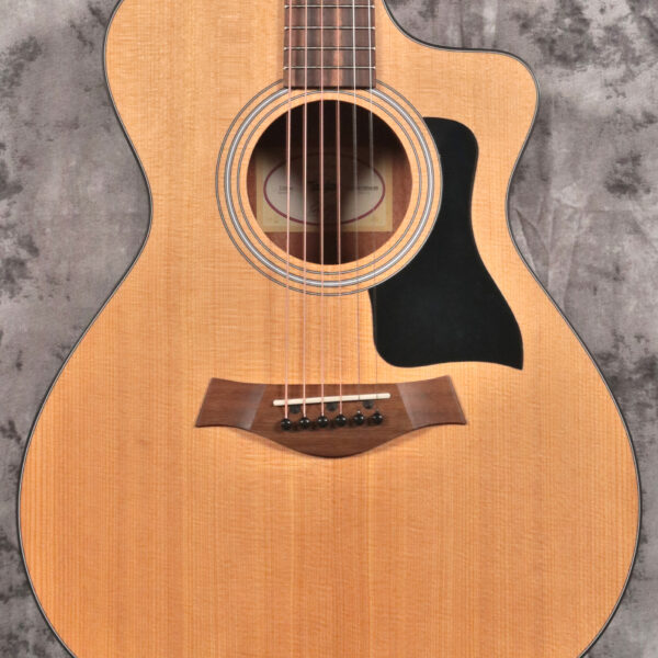 Taylor 112ce