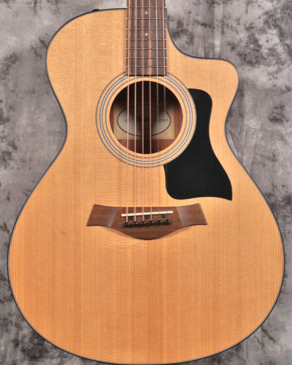 Taylor 112ce