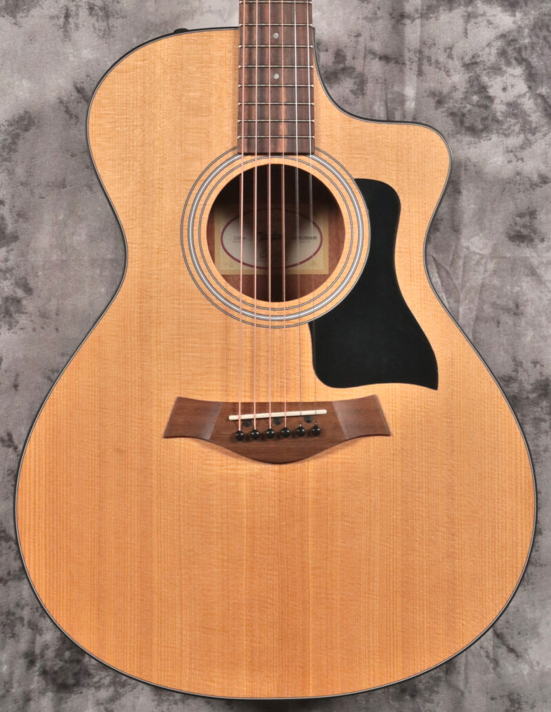 Taylor 112ce