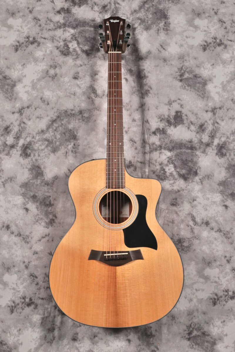 Taylor 114ce - Image 4
