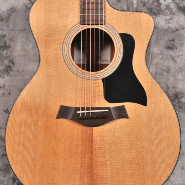 Taylor 114ce