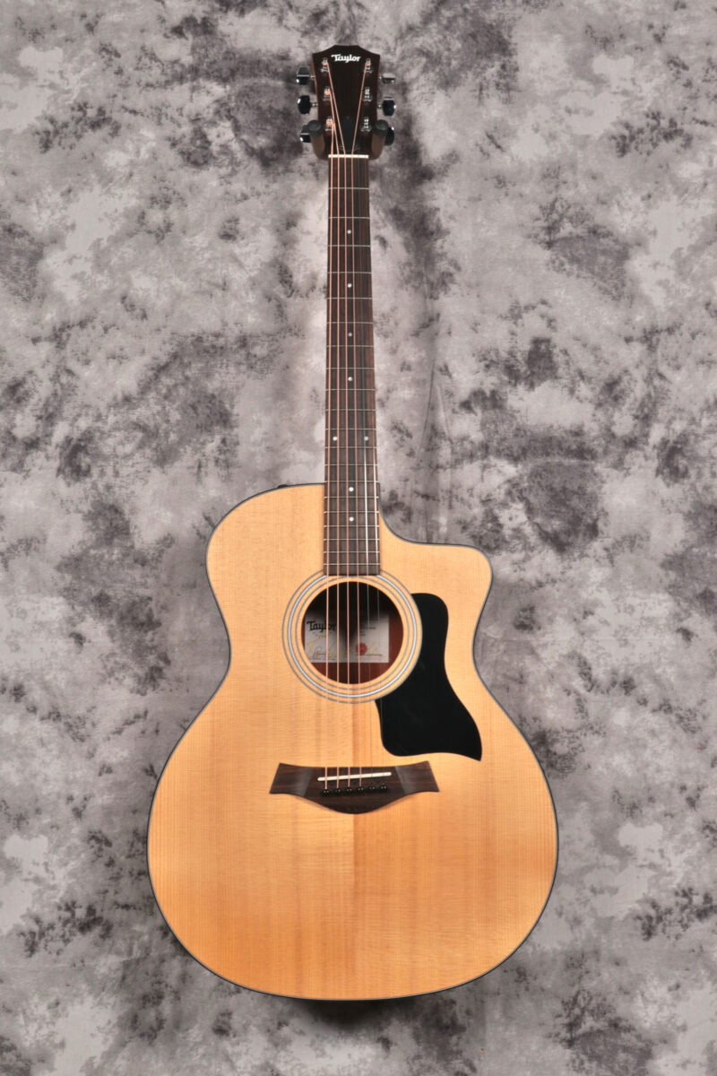 Taylor 114ce - Image 4