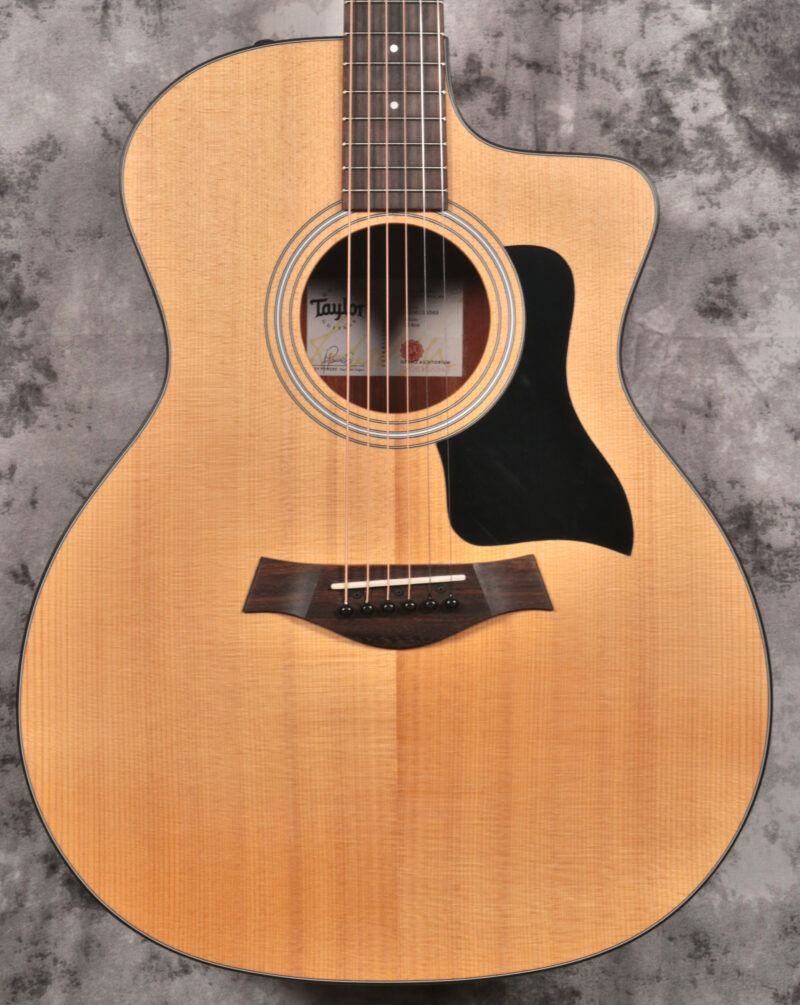 Taylor 114ce