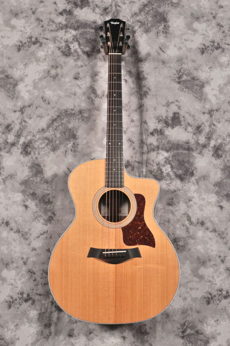 Taylor 214ce - Image 4
